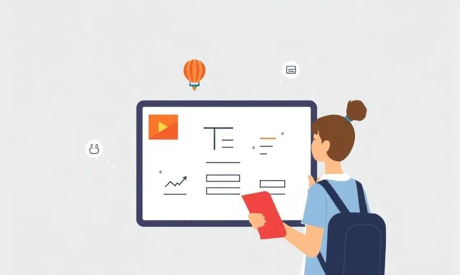 professional coaching environment