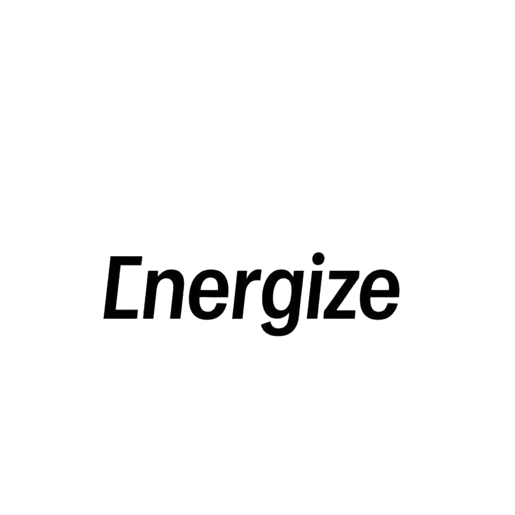 Energize
